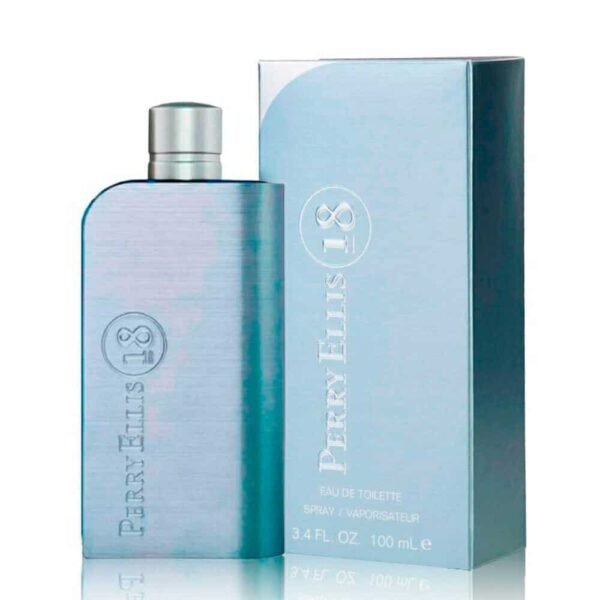 Perfume 18 For Men