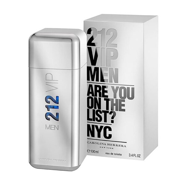 Perfume 212 Vip