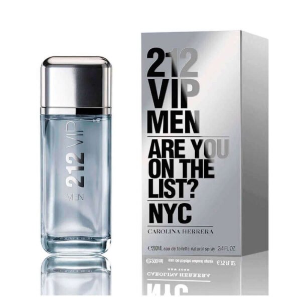 Perfume 212 Vip