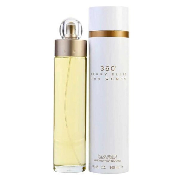 Perfume 360