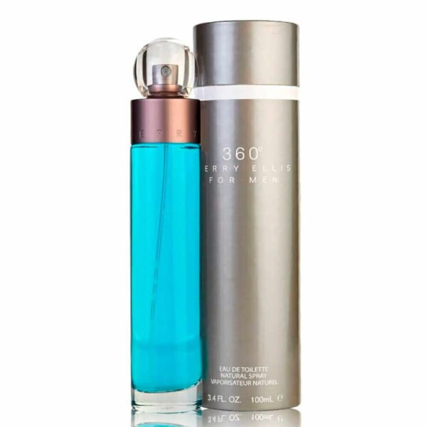 Perfume 360 For Men
