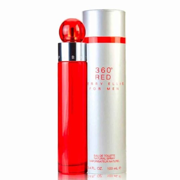 Perfume 360 Red