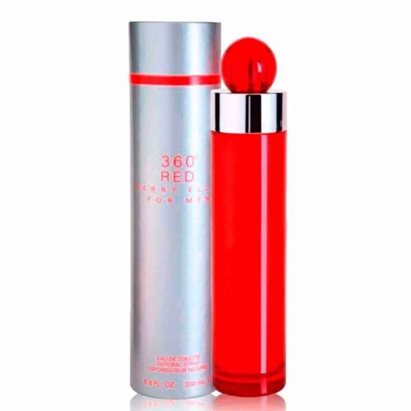 Perfume 360 Red