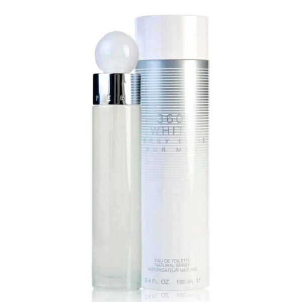 Perfume 360 White
