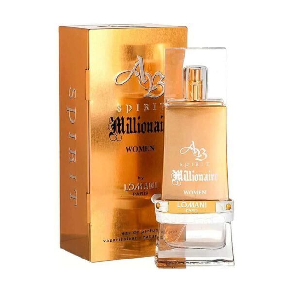 Perfume AB Spirit Millionaire