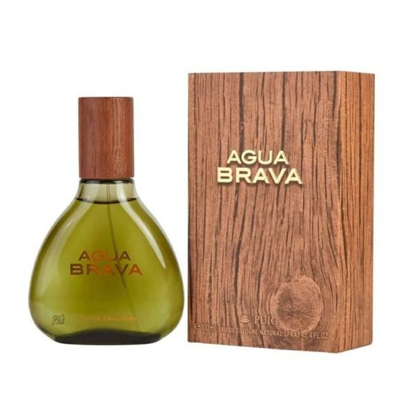 Perfume Agua Brava