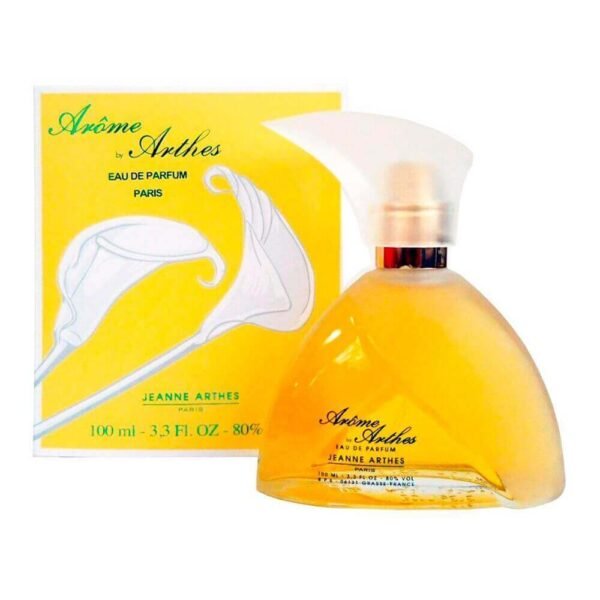 Perfume Arome Arthes