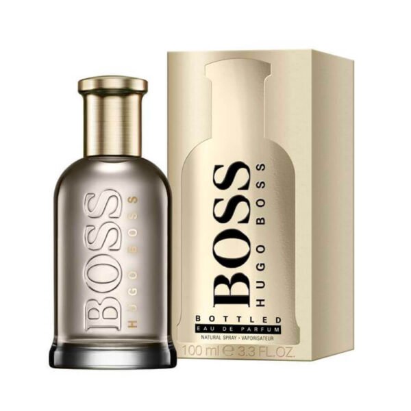 Perfume Boss Bottled EDP