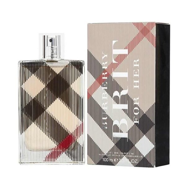 Perfume Brit For Her EDP