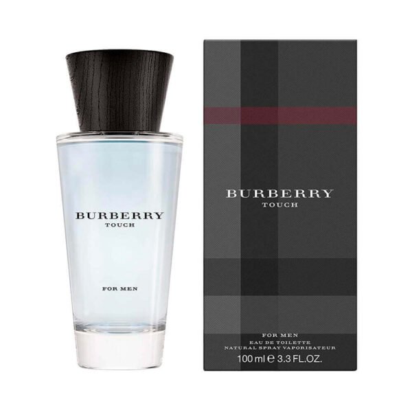 Perfume Burberry Touch