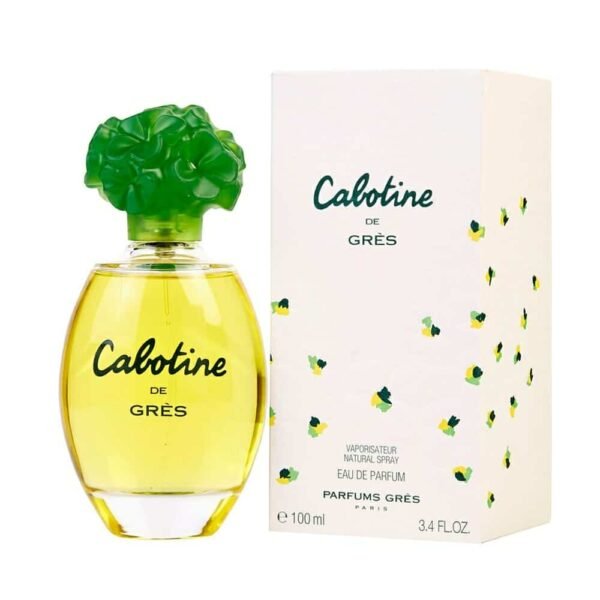 Perfume Cabotine