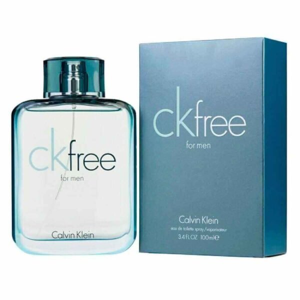 Perfume Ck Free