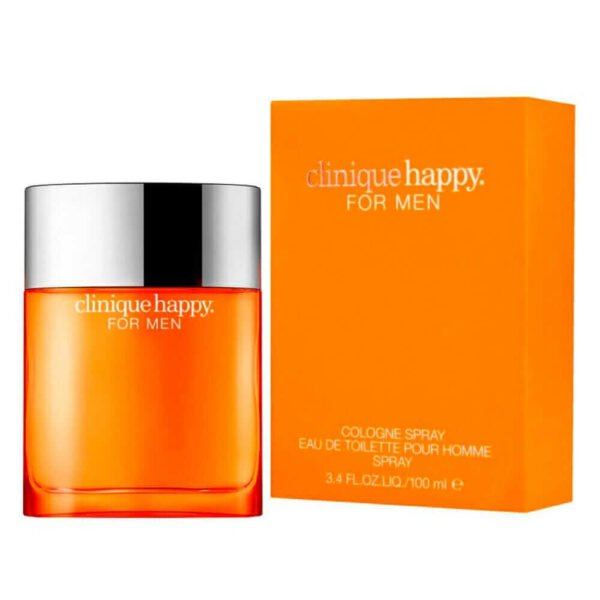 Perfume Clinique Happy