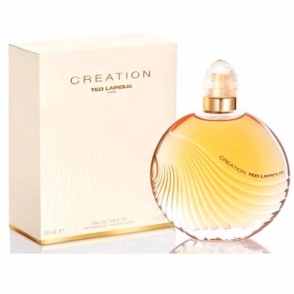 Perfume Creation