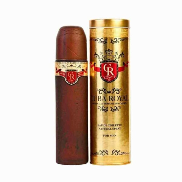 Perfume Cuba Royal