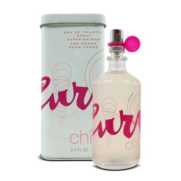 Perfume Curve Chill