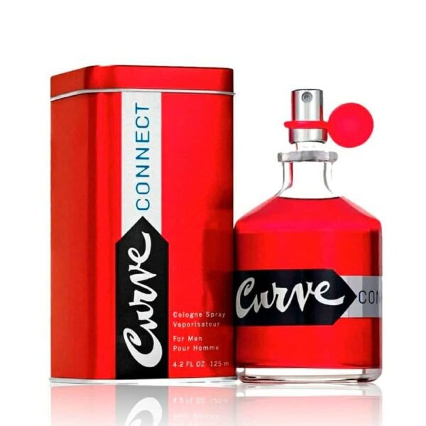 Perfume Curve Connect