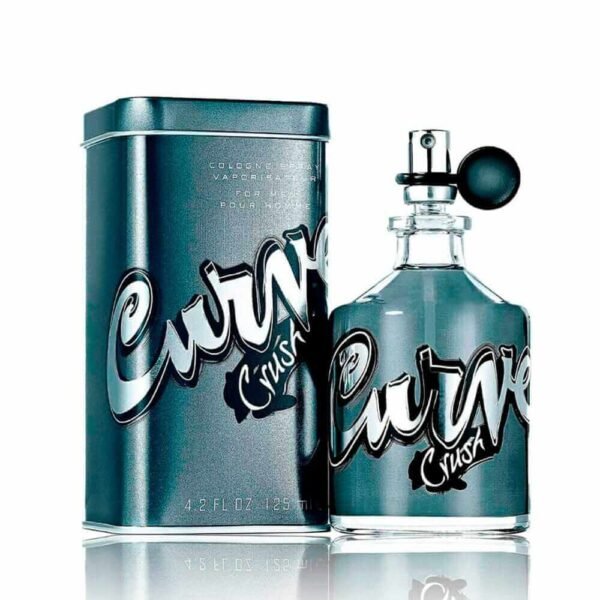 Perfume Curve Crush