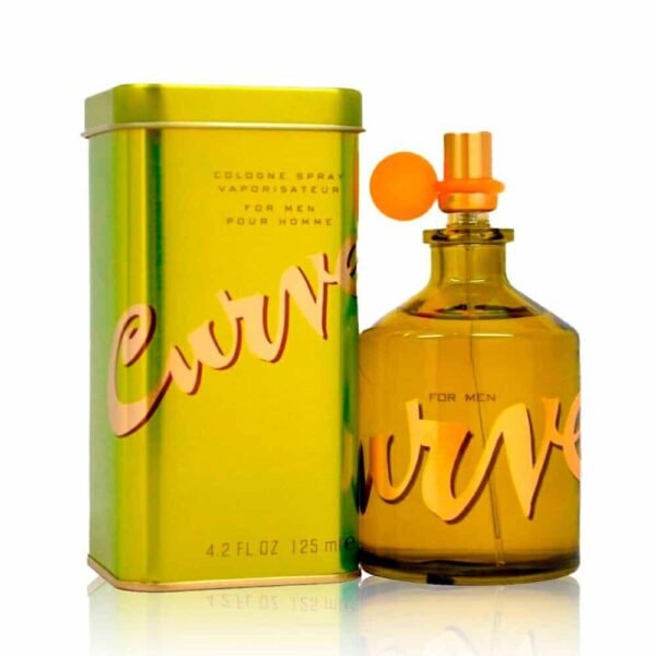 Perfume Curve