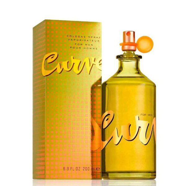 Perfume Curve