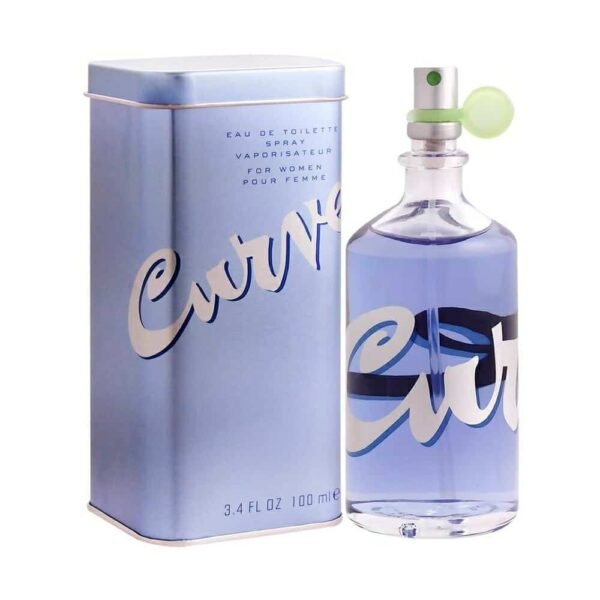 Perfume Curve