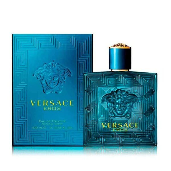 Perfume Versace Eros