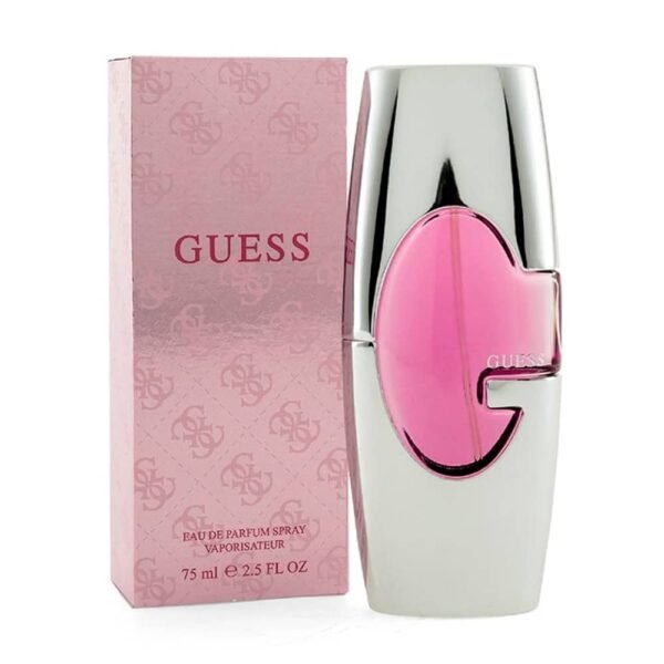 Perfume Guess Guess