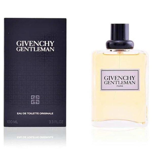 Perfume Givenchy Gentlemen
