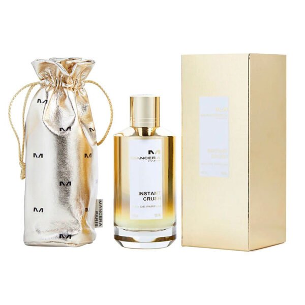Perfume Instant Crush