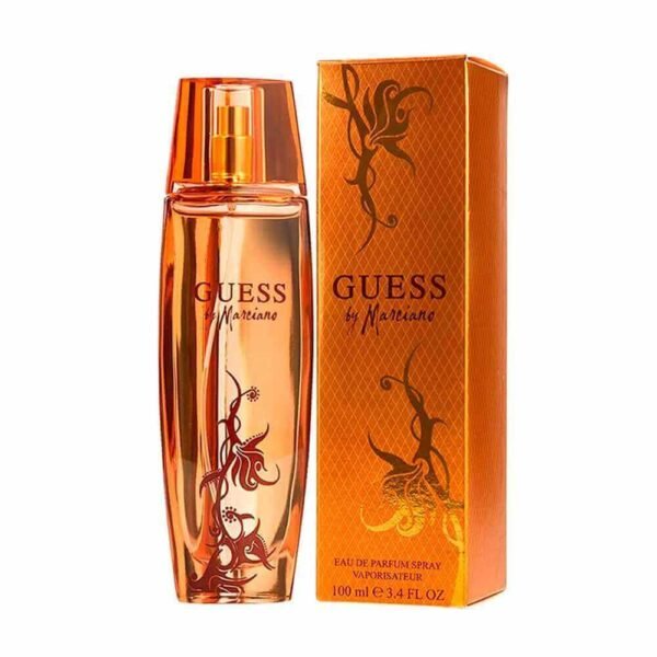 Perfume Guess Marciano