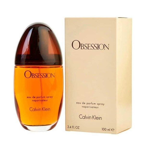 Perfume Obsession