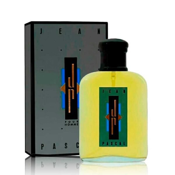 Perfume Jean Pascal Repuesto