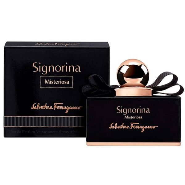 Perfume Signorina Misteriosa