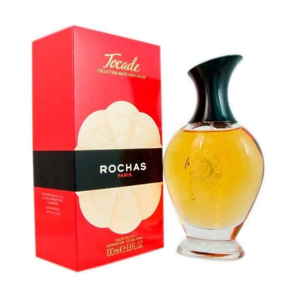 Perfume Tocade