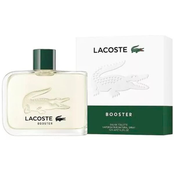 Perfume Lacoste Booster