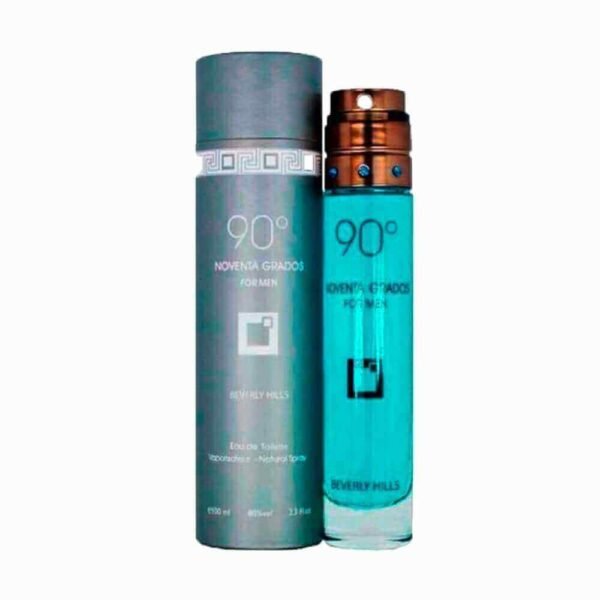 Perfume 90 Grados For Men