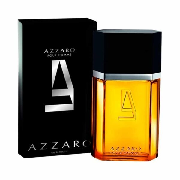 Perfume Azzaro Pour Homme