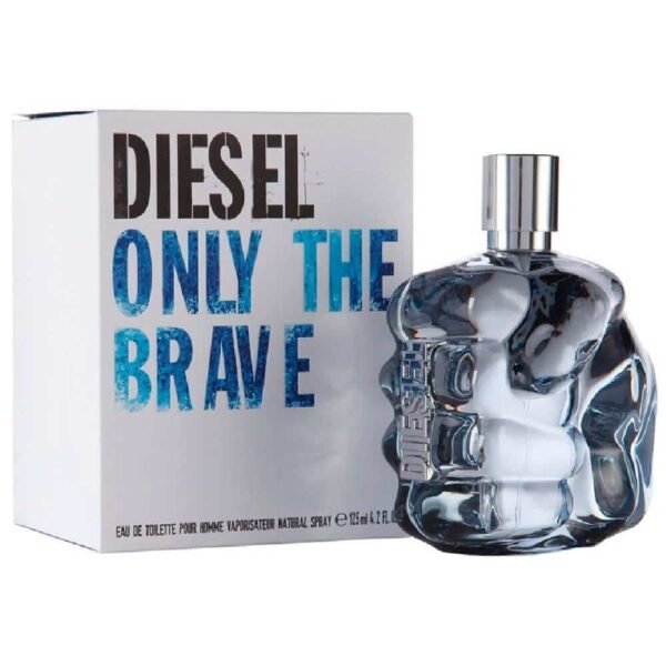 Perfume Only The Brave