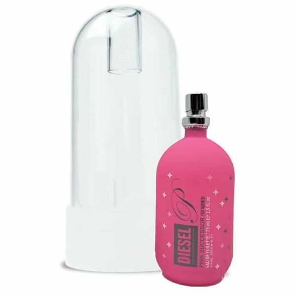 Perfume Diesel Pink Successor