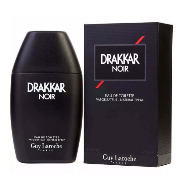 Perfume Drakkar Noir
