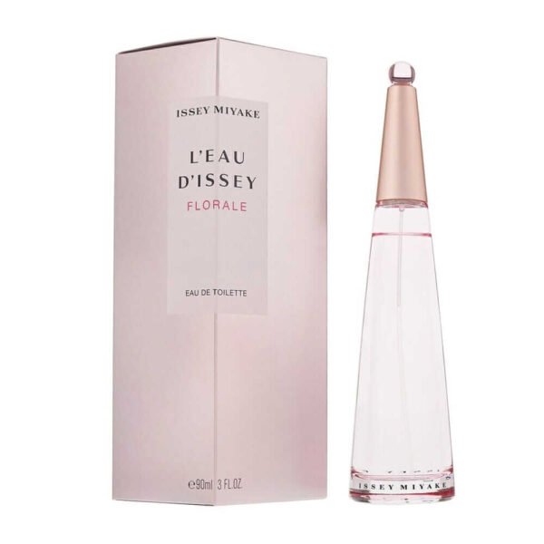 Perfume L Eau D Issey Florale