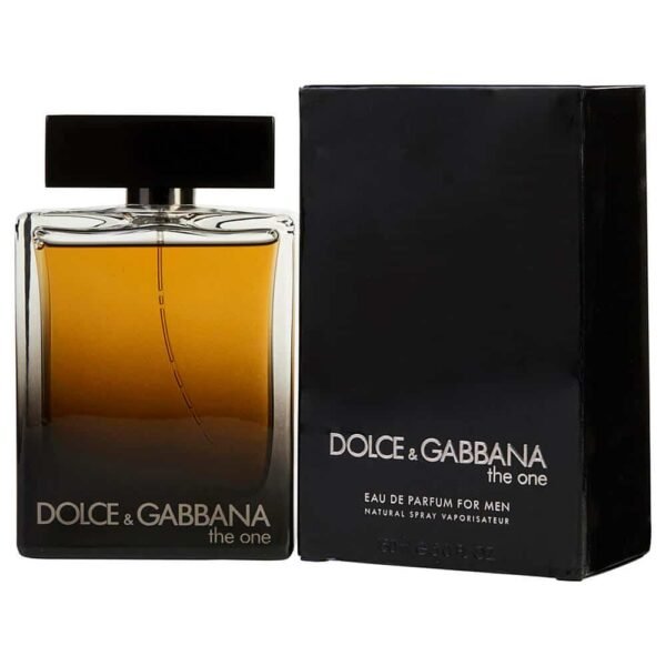 Perfume The One For Men EDP